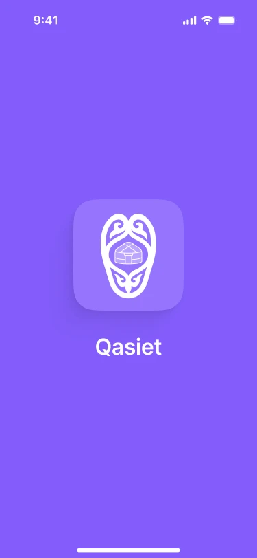 Qasiet