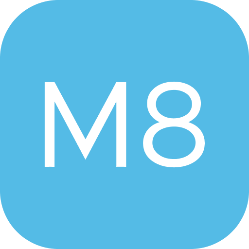 M8
